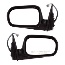 Load image into Gallery viewer, Kool Vue 2004-2006 Acura RSX Power Mirrors - Left &amp; Right, Heated (76200S6MC42ZB)