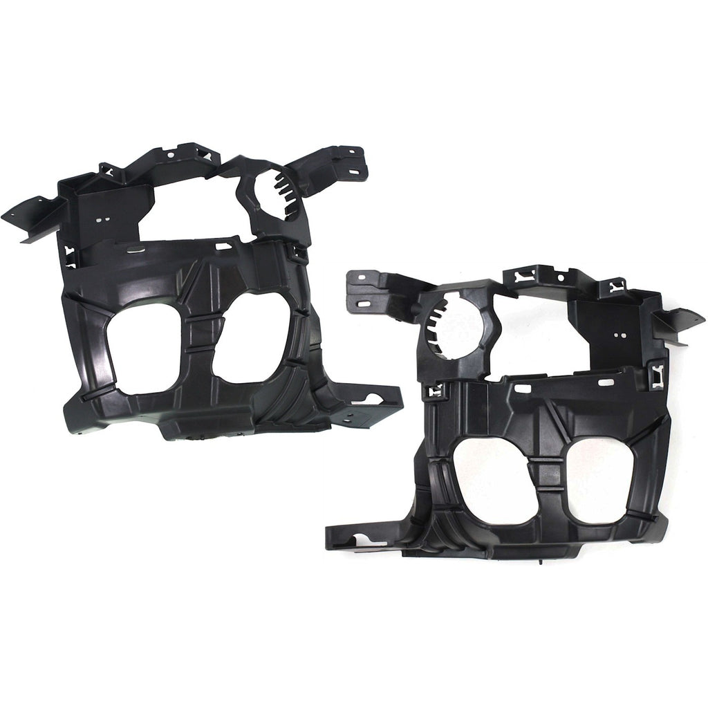 2008-2012 Buick Enclave Headlight Bracket
