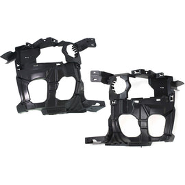 2008-2012 Buick Enclave Headlight Bracket