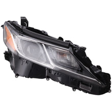 Load image into Gallery viewer, 2018-2019 Toyota Camry Headlights - LED, Driver &amp; Passenger Side (8111006C40)