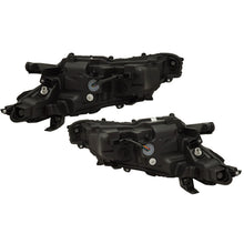 Load image into Gallery viewer, 2018-2019 Toyota Camry Headlights - LED, Driver &amp; Passenger Side (8111006C40)