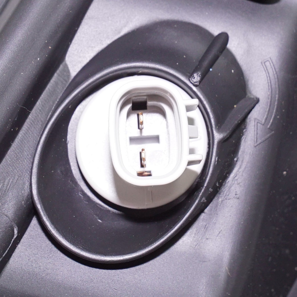 2018-2019 Toyota Camry Headlights - LED, Driver & Passenger Side (8111006C40)