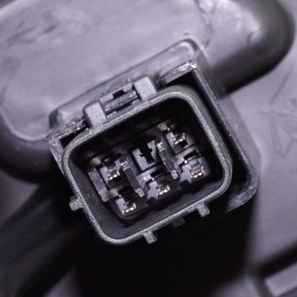 2018-2019 Toyota Camry Headlights - LED, Driver & Passenger Side (8111006C40)
