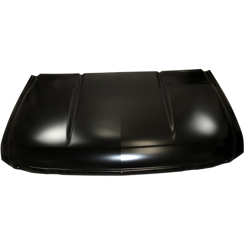 2011-2014 Chevrolet Silverado 2500 HD & Silverado 3500 HD Hood (20952912)