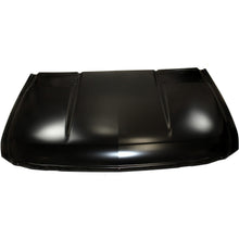 Load image into Gallery viewer, 2011-2014 Chevrolet Silverado 2500 HD &amp; Silverado 3500 HD Hood (20952912)
