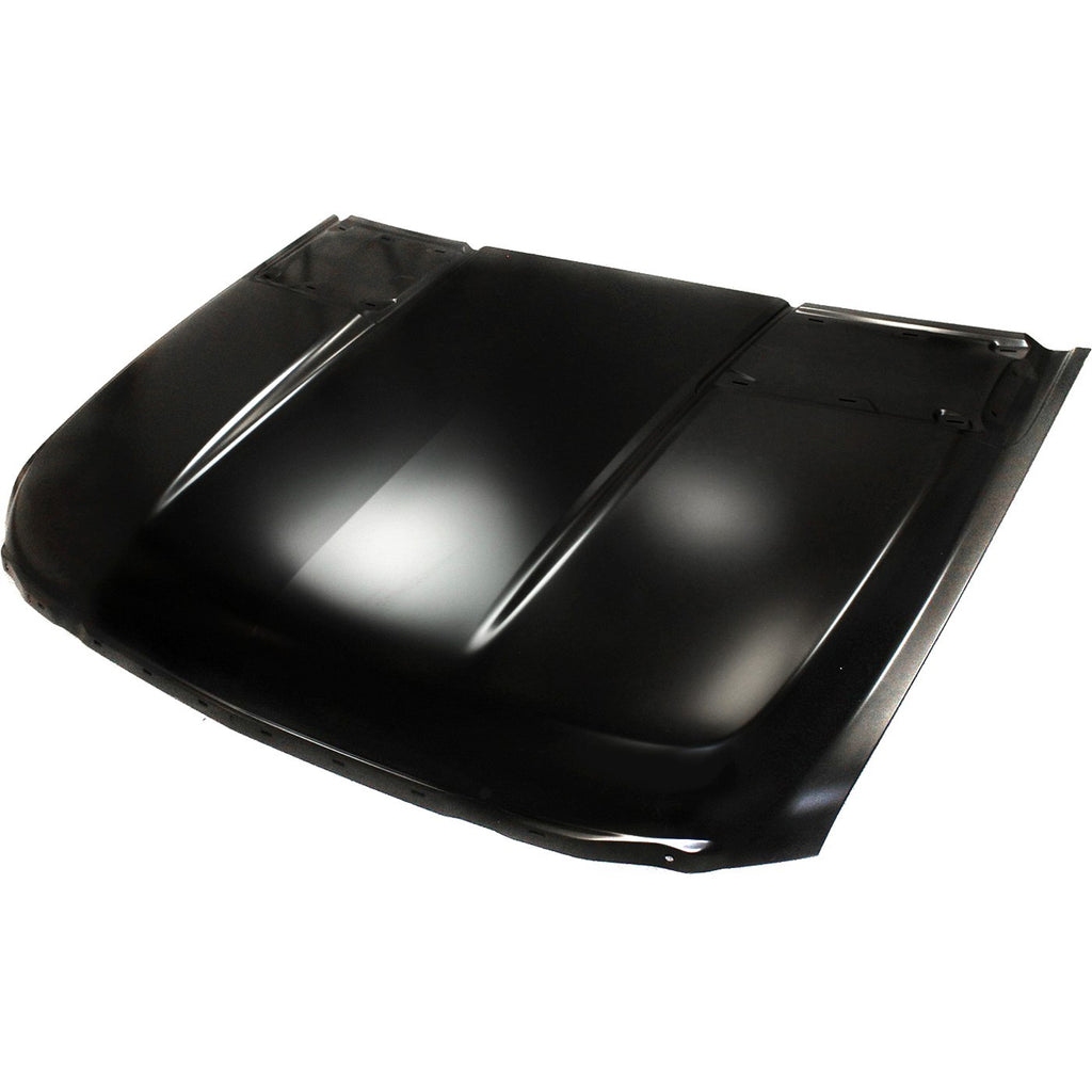 2011-2014 Chevrolet Silverado 2500 HD & Silverado 3500 HD Hood (20952912)