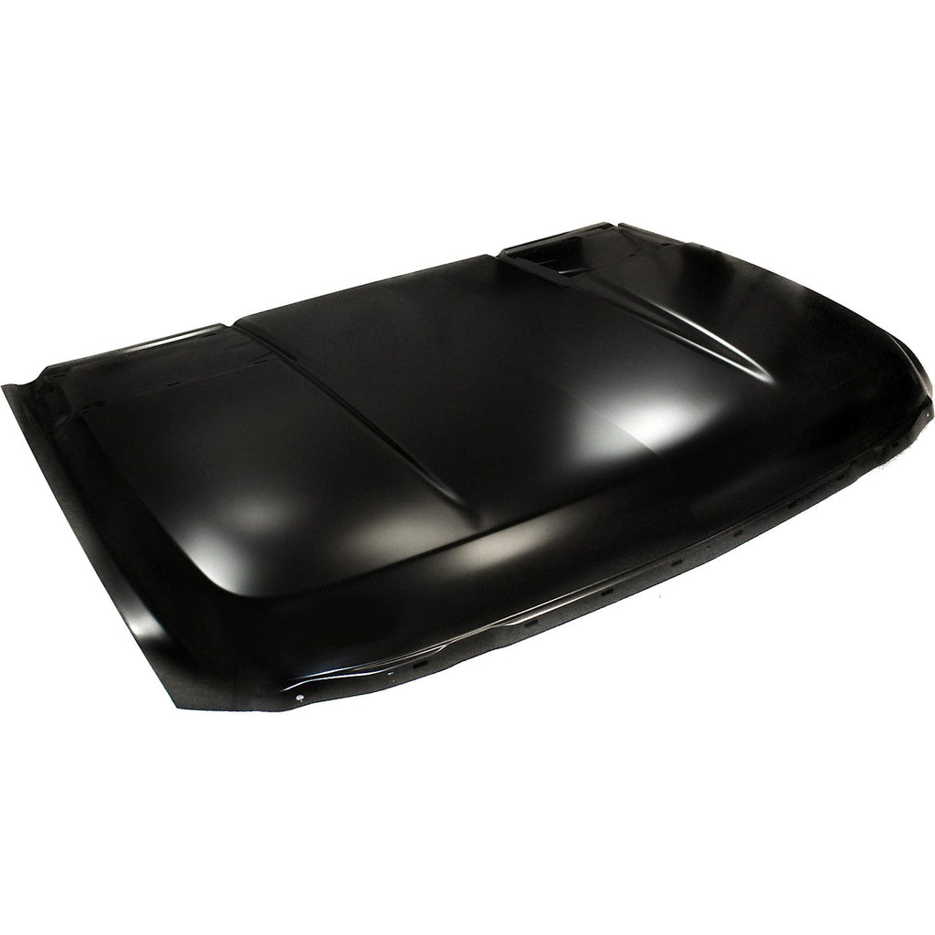 2011-2014 Chevrolet Silverado 2500 HD & Silverado 3500 HD Hood (20952912)
