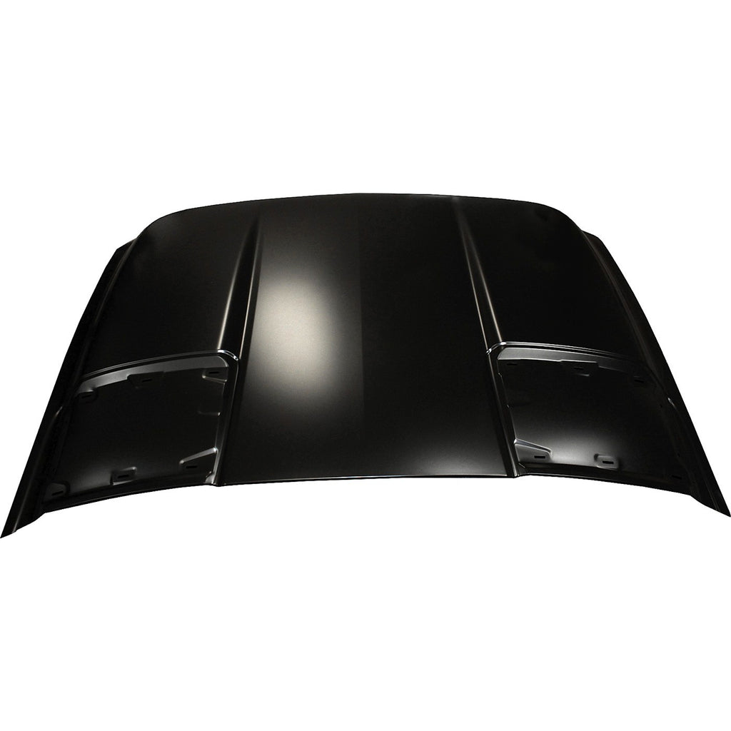 2011-2014 Chevrolet Silverado 2500 HD & Silverado 3500 HD Hood (20952912)