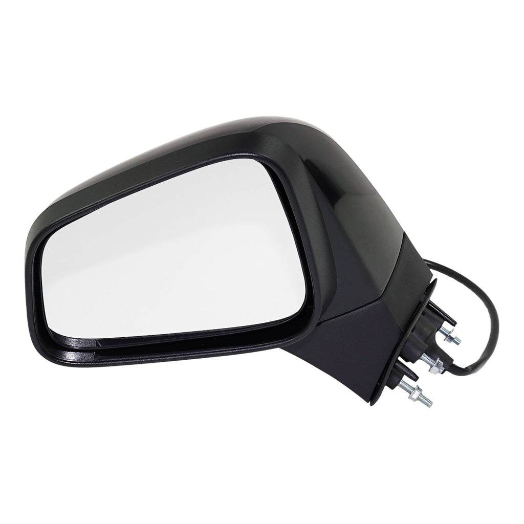 Kool Vue 2017-2022 Buick Encore & Chevrolet Trax Mirror - Left, Heated (42759082)