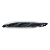 Hood Molding Trim Moulding  Passenger Right Side Hand 23142430 for Buick Enclave