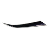 Bumper Face Bar Trim Molding Step Pad Front Passenger Right Side  86376S2020