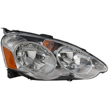 Load image into Gallery viewer, 2002-2004 Acura RSX Headlight - Halogen, Passenger Side (33101S6MA01)
