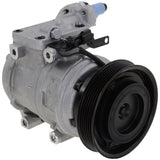 A/C AC Compressor For 2005-2009 Hyundai Tucson with 10PA17C Compressor Type
