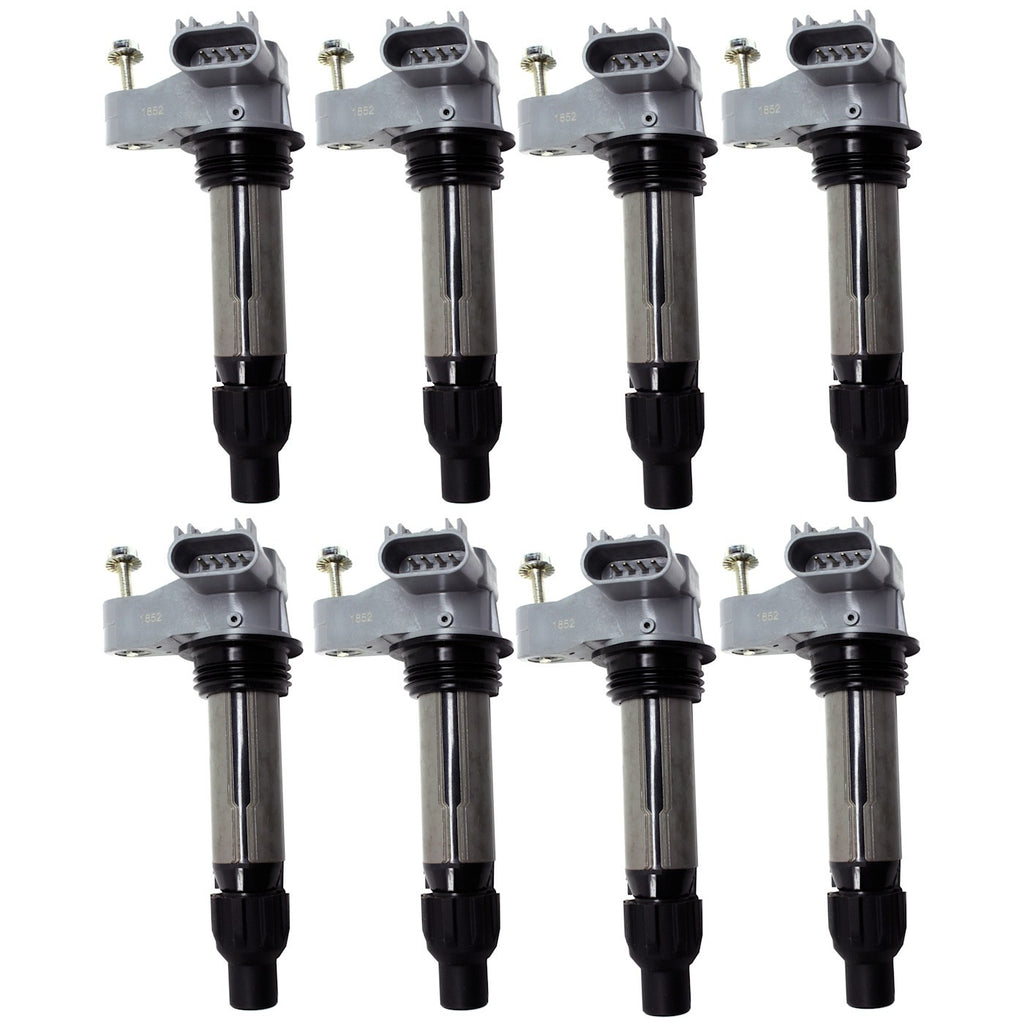 2015-2021 GM Engine Part (00147)