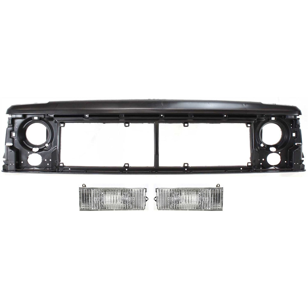 1991-1996 Jeep Cherokee & Comanche Turn Signal Light (55294926)