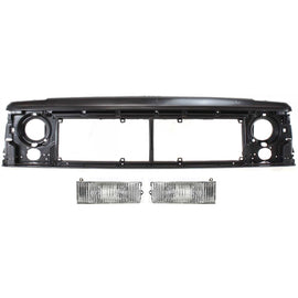 1991-1996 Jeep Cherokee & Comanche Turn Signal Light (55294926)