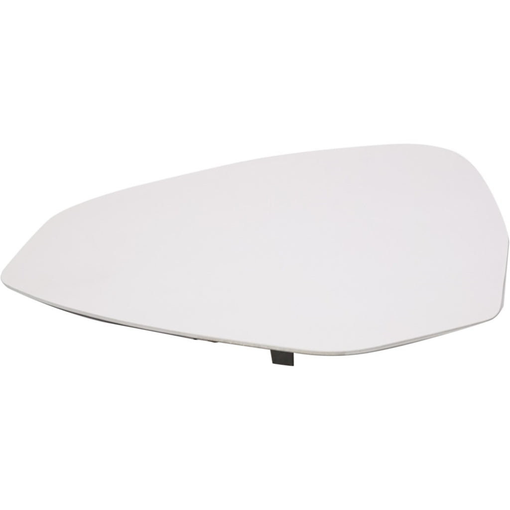 Kool Vue 2019-2024 Audi Mirror Glass - Left, Heated (8W0857535C)
