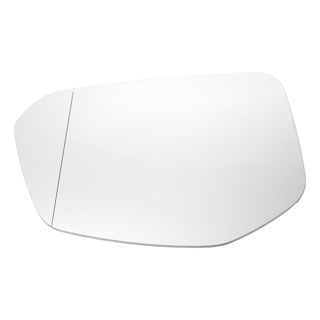 Kool Vue 2016-2021 Honda Civic Mirror Glass - Driver Side, Sedan, Coupe (76253TBAA01)
