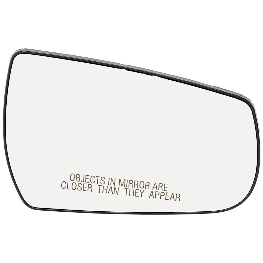 Kool Vue 2013-2016 Chevrolet Malibu & Malibu Limited Mirror Glass - Right (23177422)