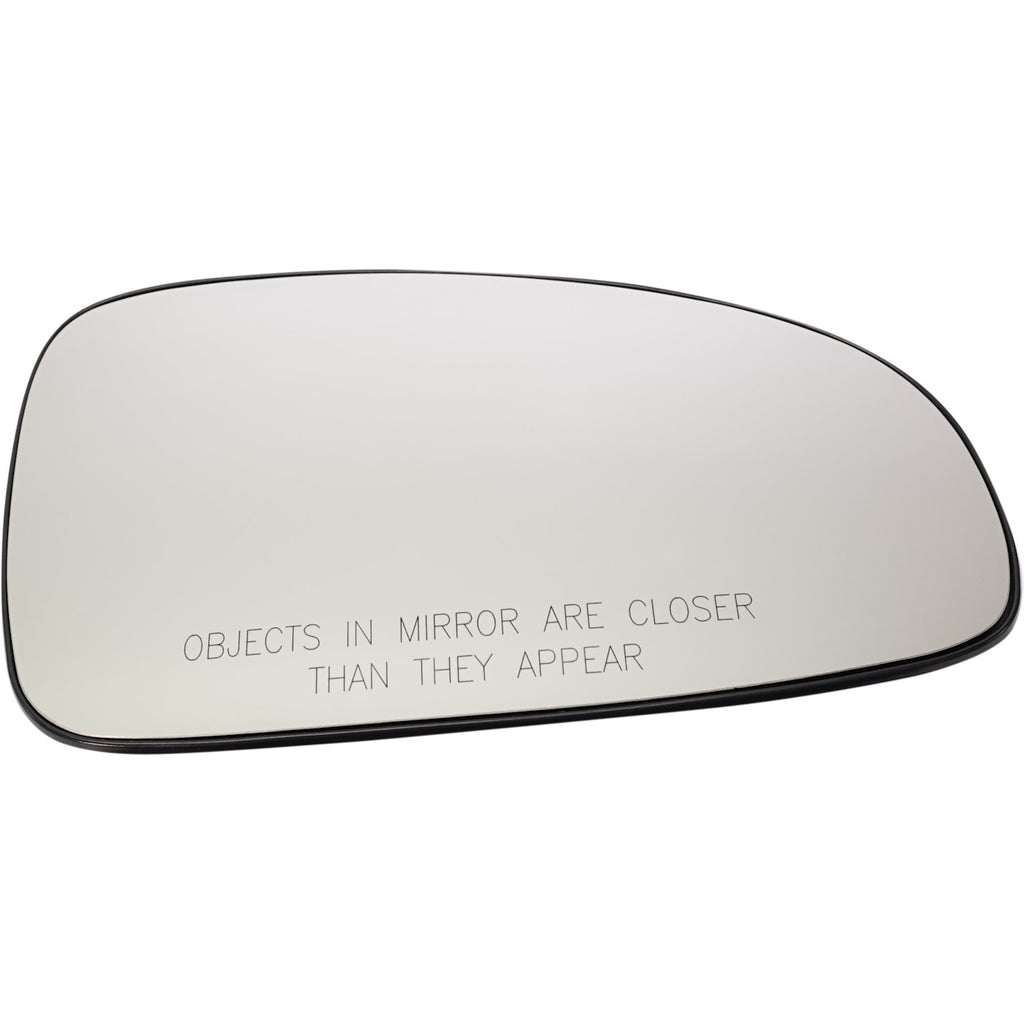 Kool Vue 2004-2008 Chevrolet Aveo & Aveo5 Mirror Glass - Right (96493560)