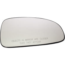 Load image into Gallery viewer, Kool Vue 2004-2008 Chevrolet Aveo &amp; Aveo5 Mirror Glass - Right (96493560)
