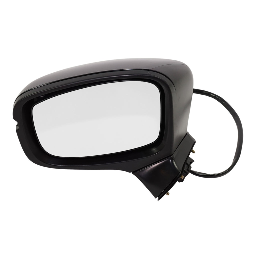 Kool Vue 2018-2023 Honda Odyssey Mirror - Left, Heated (76250THRA21ZA)