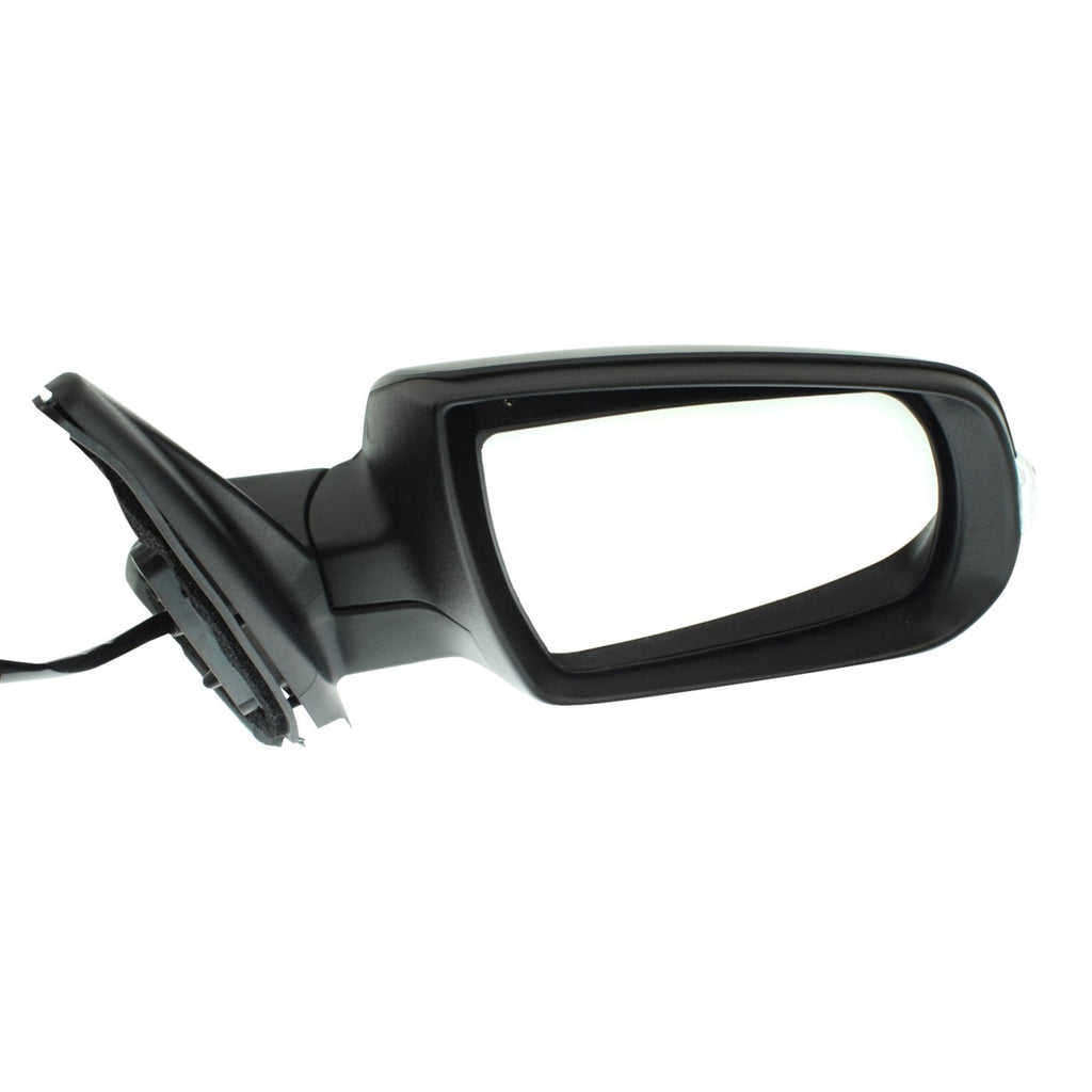 Kool Vue 2011-2015 Kia Sorento Mirror - Right, Heated (876201U050)