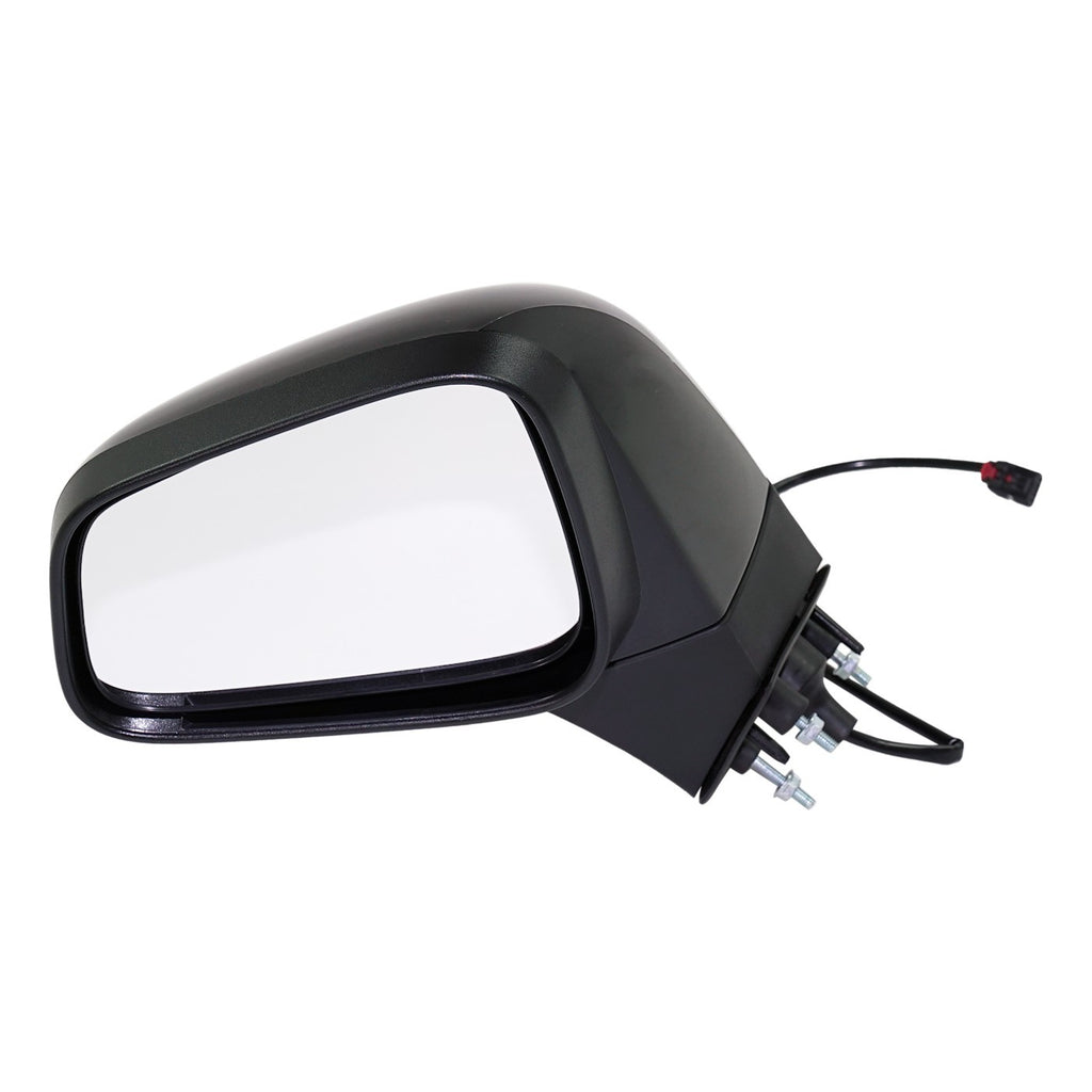 Kool Vue 2017-2020 Chevrolet Trax Mirror - Left (42654474)