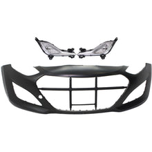 Load image into Gallery viewer, 2013-2017 Hyundai Elantra GT Bumper Cover (86511A5000)