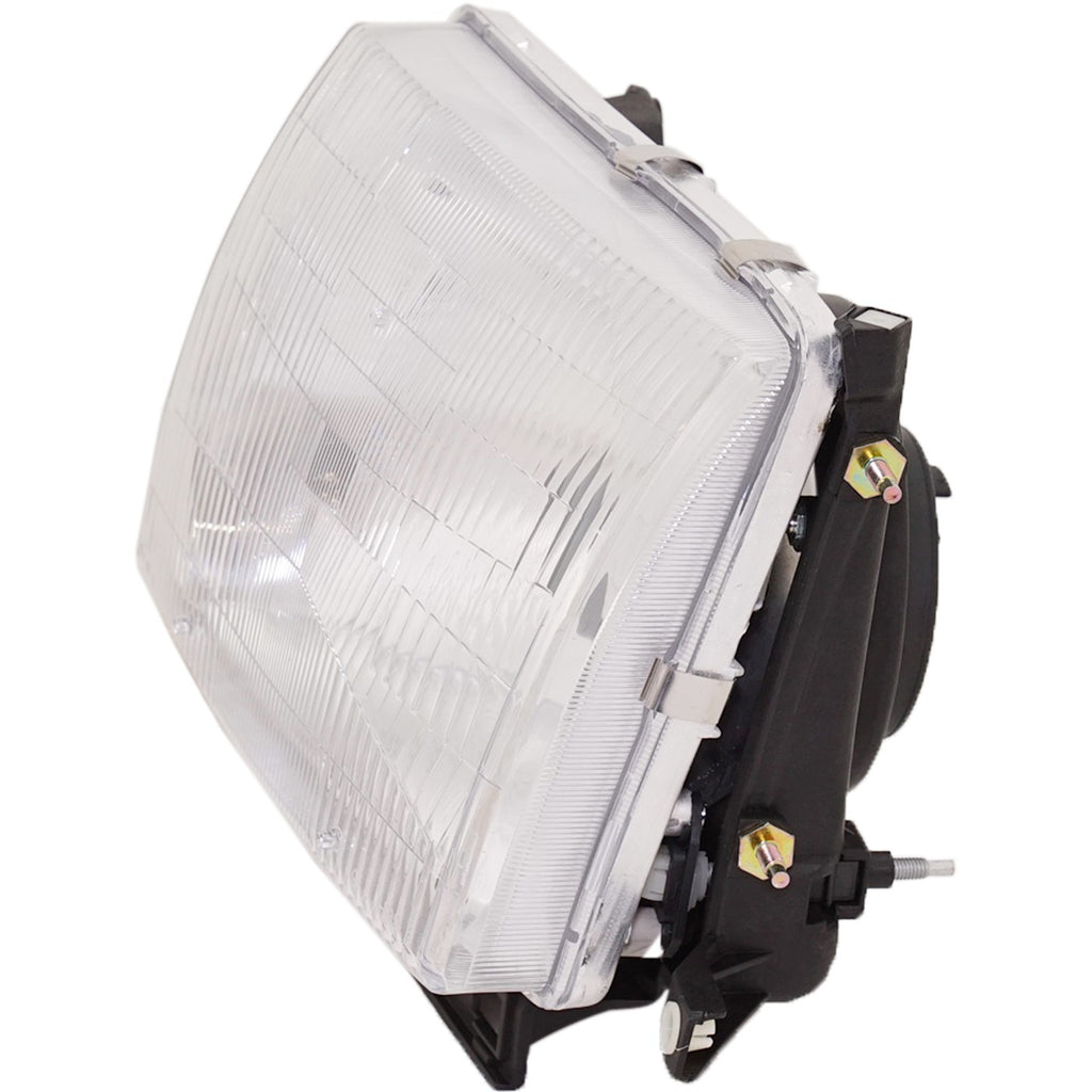 1998-2000 Toyota Tacoma Headlights - Driver & Passenger Side (8111004090)