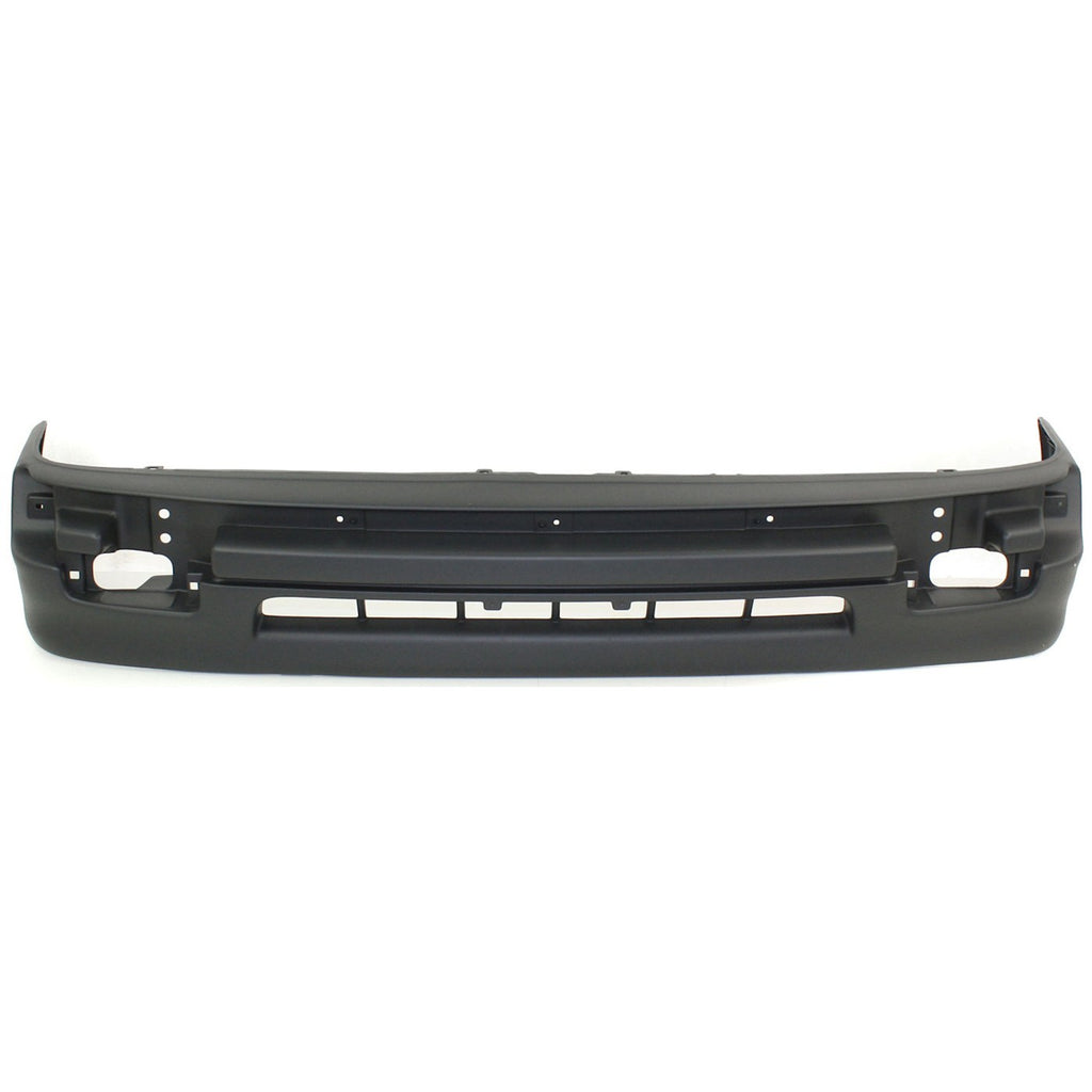 1998-2000 Toyota Tacoma Headlights - Driver & Passenger Side (8111004090)