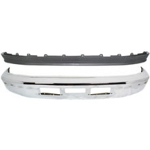 Load image into Gallery viewer, 1992-1997 Ford Bumper - Chrome (F3TZ17757AB)