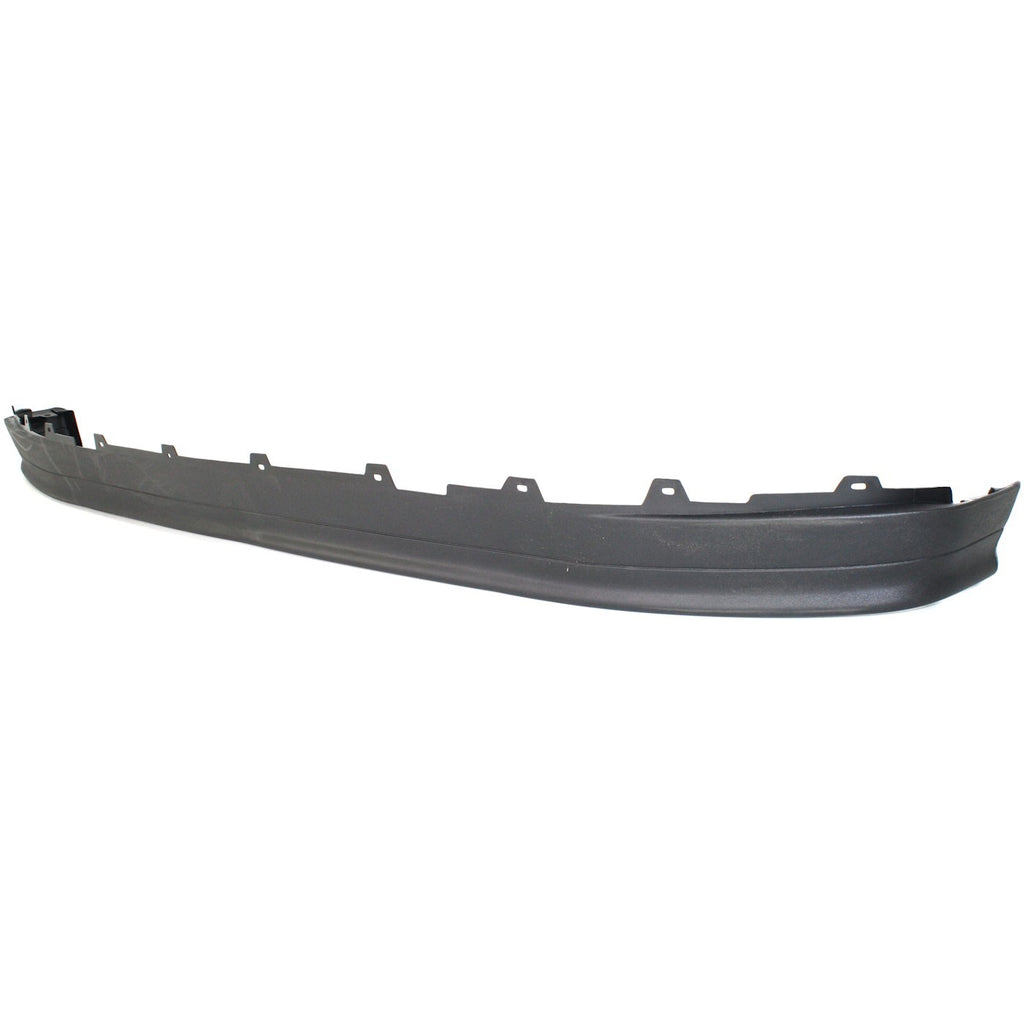 1992-1997 Ford Bumper - Chrome (F3TZ17757AB)