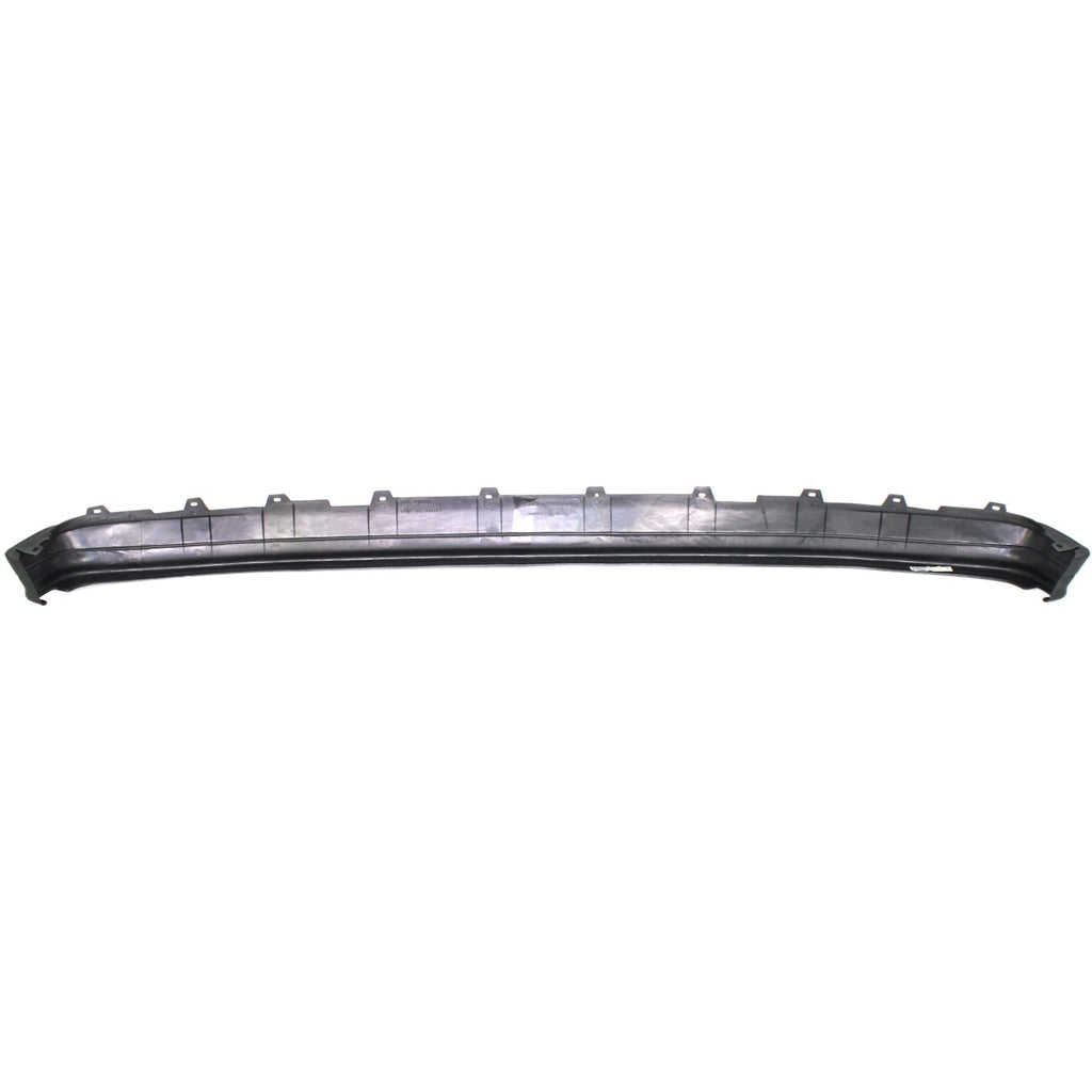 1992-1997 Ford Bumper - Chrome (F3TZ17757AB)