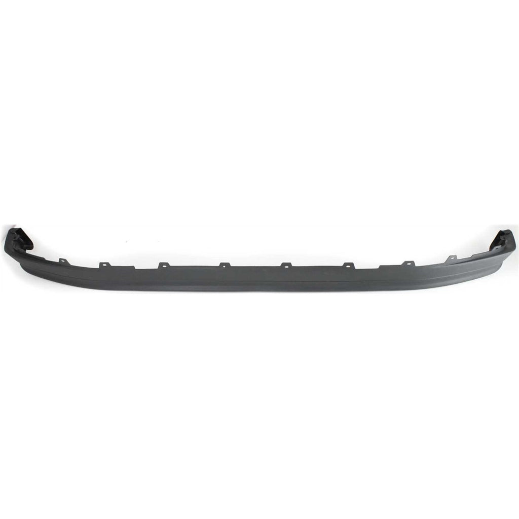 1992-1997 Ford Bumper - Chrome (F3TZ17757AB)