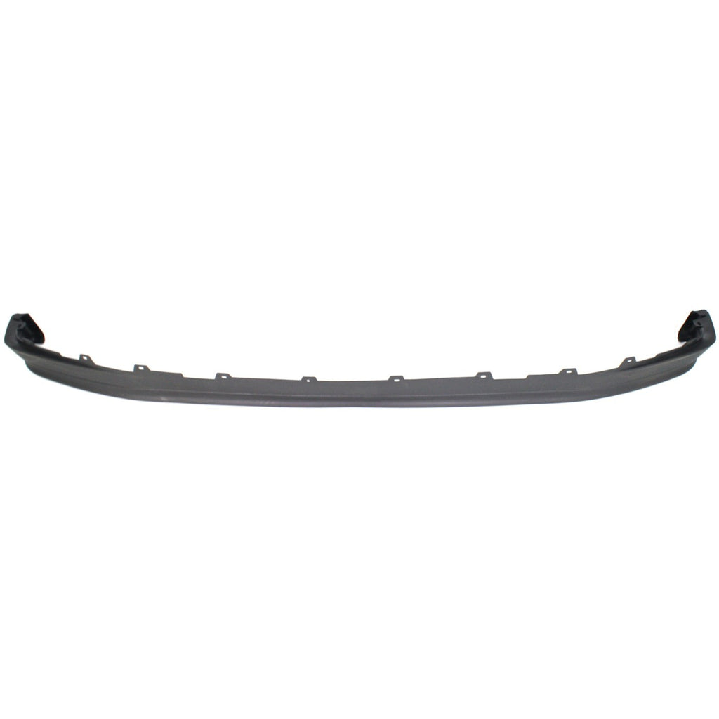 1992-1997 Ford Bumper - Chrome (F3TZ17757AB)