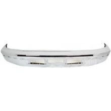 Load image into Gallery viewer, 1992-1997 Ford Bumper - Chrome (F3TZ17757AB)