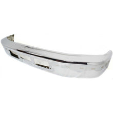 Load image into Gallery viewer, 1992-1997 Ford Bumper - Chrome (F3TZ17757AB)
