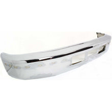 Load image into Gallery viewer, 1992-1997 Ford Bumper - Chrome (F3TZ17757AB)