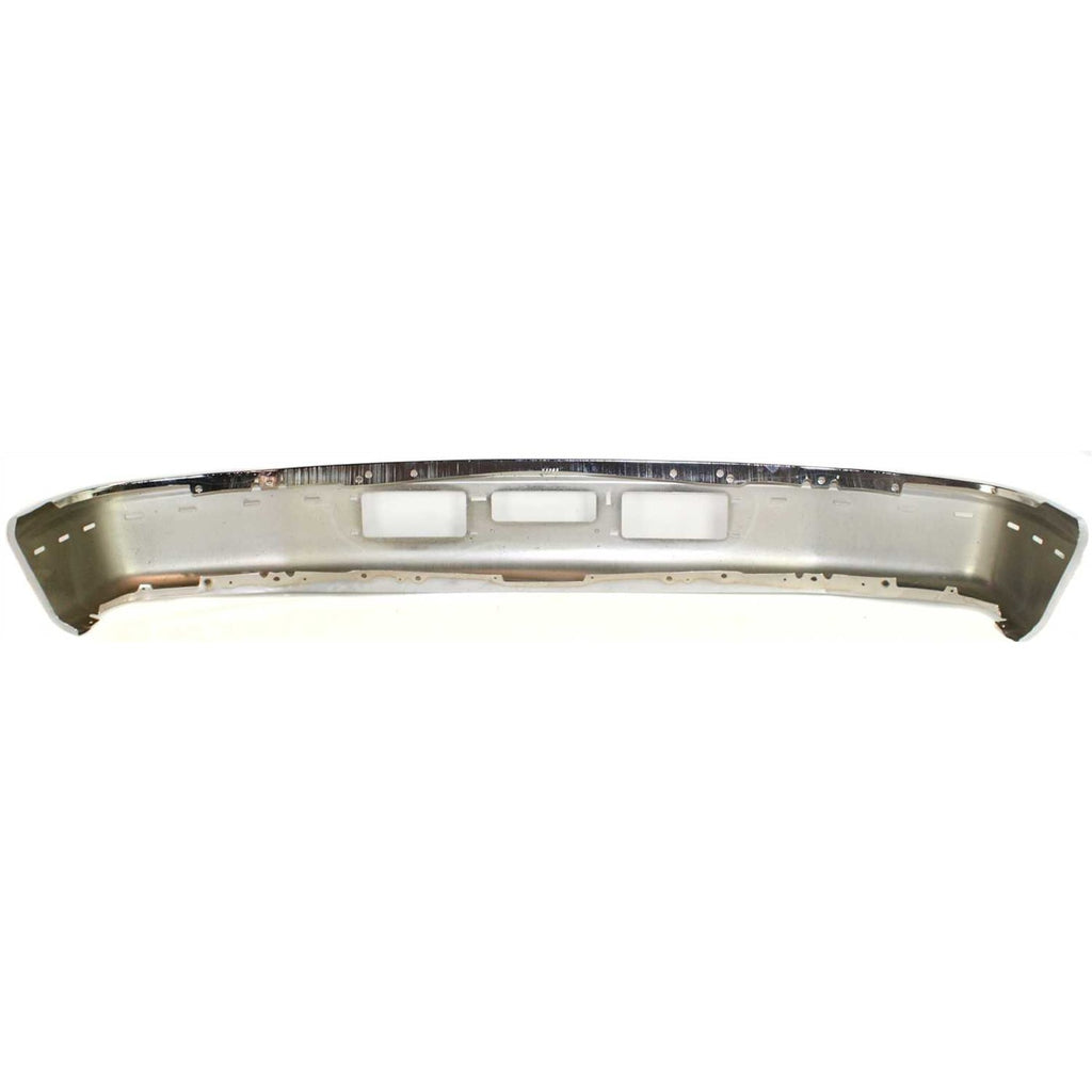 1992-1997 Ford Bumper - Chrome (F3TZ17757AB)