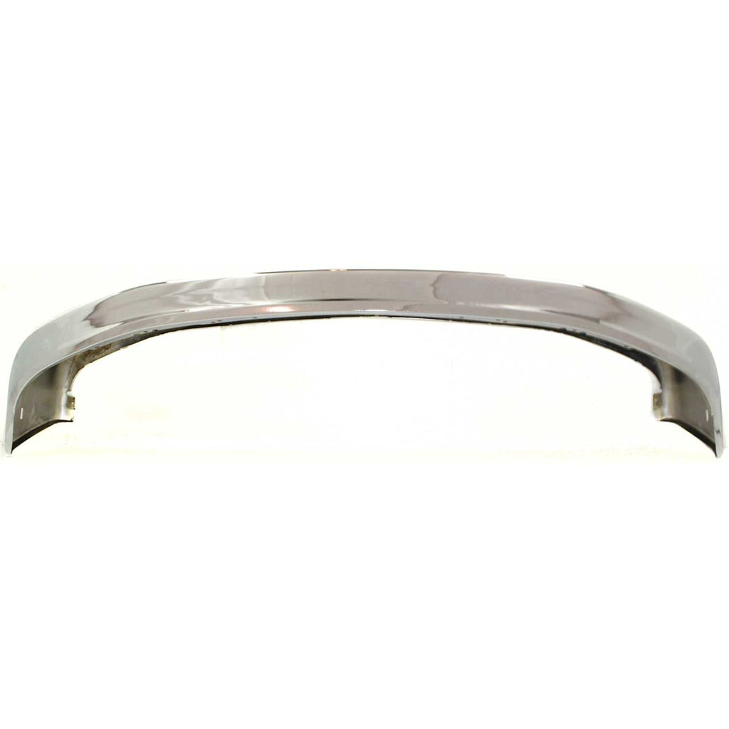 1992-1997 Ford Bumper - Chrome (F3TZ17757AB)