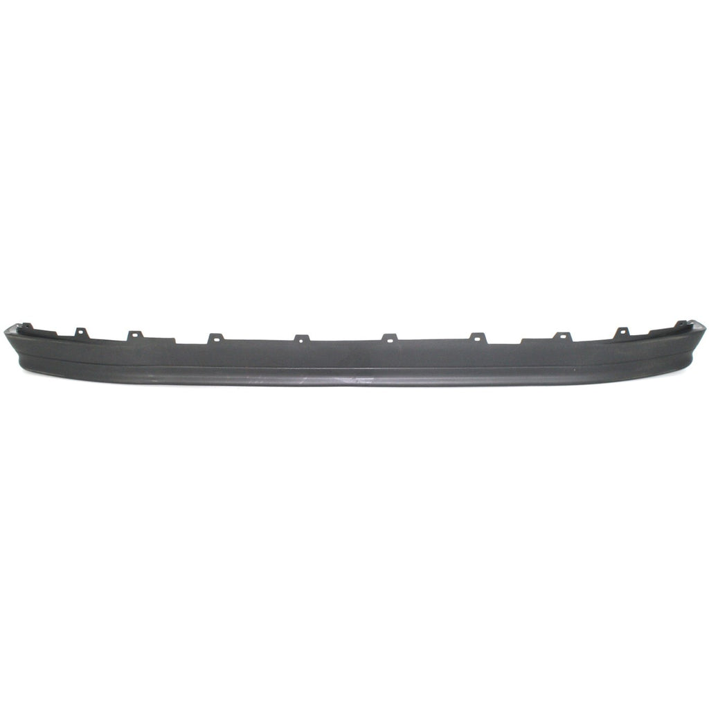 1992-1997 Ford Bumper - Chrome (F3TZ17757AB)