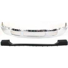 Load image into Gallery viewer, 2006-2007 Ford F-450 Super Duty &amp; F-550 Super Duty Bumper Cover - Front (6C3Z17D957AA)