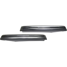 Load image into Gallery viewer, 2016-2016 Mazda CX-5 Fog Light Trim Set - Upper, Left &amp; Right, Paint-to-Match
