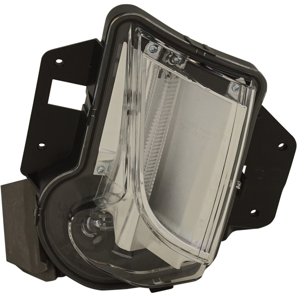 2013-2017 Cadillac XTS Headlight - Right (20874076)