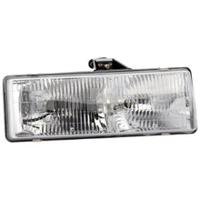 Load image into Gallery viewer, 1987-2005 Chevrolet Astro &amp; GMC Safari Headlight - Passenger Side (16524092PFM)
