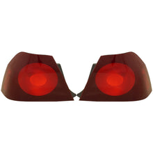 Load image into Gallery viewer, 2000-2004 Chevrolet Impala Tail Lights - Outer, Halogen