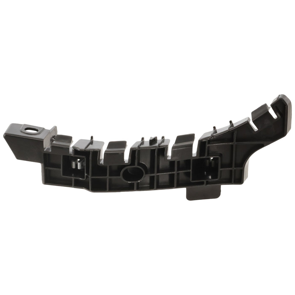 2016-2019 GMC Sierra 2500 HD & Sierra 3500 HD Bumper Face Bar - Front, Right (23451022)