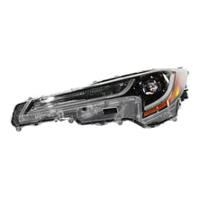Load image into Gallery viewer, 2020-2021 Toyota Corolla Headlight - Left (8107012K90PFM)