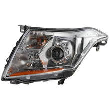 Load image into Gallery viewer, 2014-2016 Cadillac SRX Headlight - Halogen, Passenger Side, w/ Bulbs (23315409)